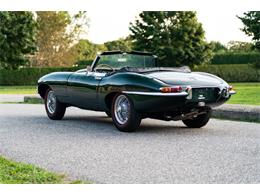 1968 Jaguar E-Type (CC-2103707) for sale in Southampton, New York