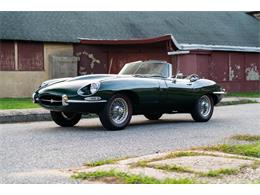 1968 Jaguar E-Type (CC-2103707) for sale in Southampton, New York