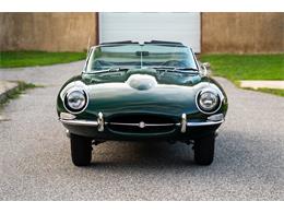 1968 Jaguar E-Type (CC-2103707) for sale in Southampton, New York