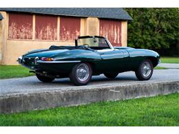1968 Jaguar E-Type (CC-2103707) for sale in Southampton, New York