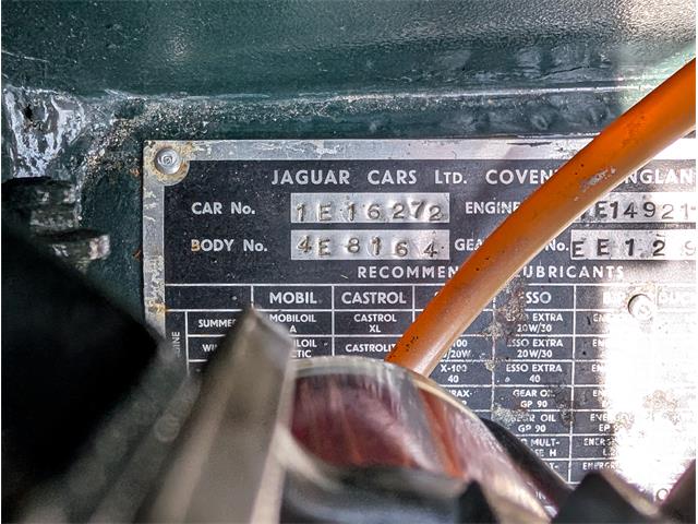 1968 Jaguar E-Type (CC-2103707) for sale in Southampton, New York