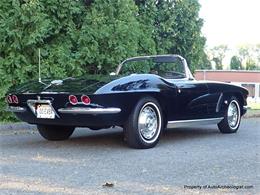 1962 Chevrolet Corvette (CC-2103709) for sale in Meriden, Connecticut