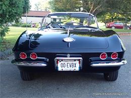 1962 Chevrolet Corvette (CC-2103709) for sale in Meriden, Connecticut