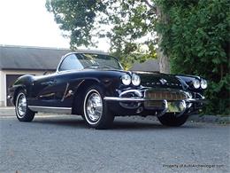 1962 Chevrolet Corvette (CC-2103709) for sale in Meriden, Connecticut