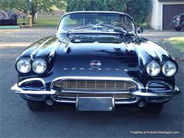 1962 Chevrolet Corvette (CC-2103709) for sale in Meriden, Connecticut