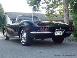 1962 Chevrolet Corvette (CC-2103709) for sale in Meriden, Connecticut