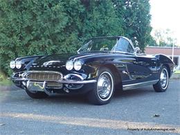 1962 Chevrolet Corvette (CC-2103709) for sale in Meriden, Connecticut