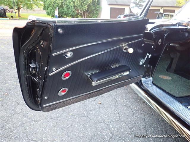 1962 Chevrolet Corvette (CC-2103709) for sale in Meriden, Connecticut
