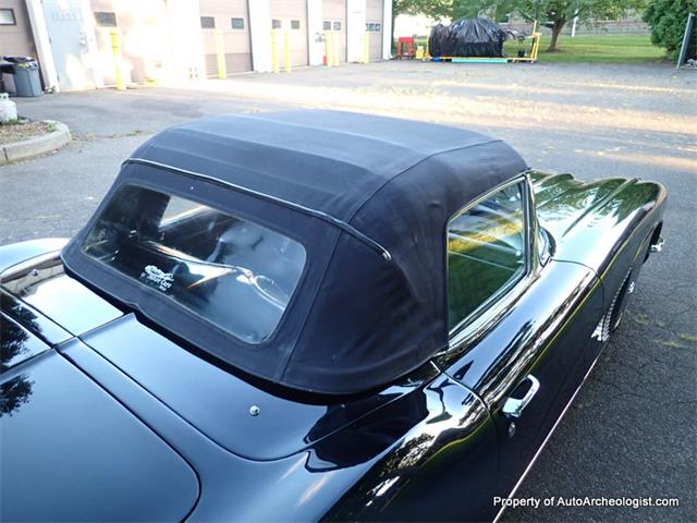 1962 Chevrolet Corvette (CC-2103709) for sale in Meriden, Connecticut