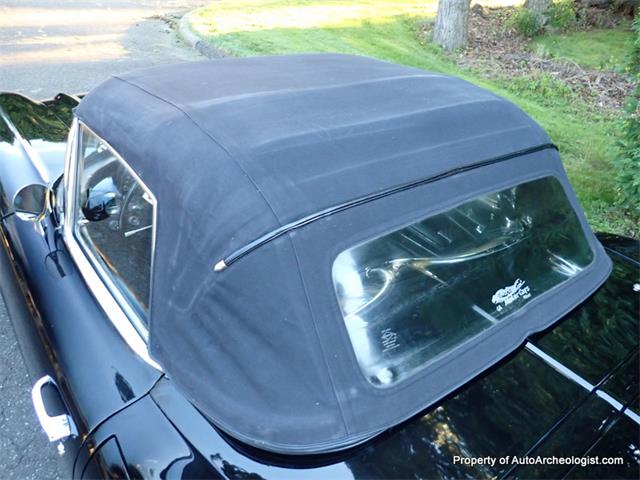 1962 Chevrolet Corvette (CC-2103709) for sale in Meriden, Connecticut