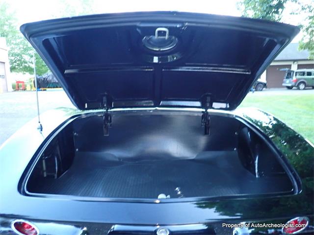 1962 Chevrolet Corvette (CC-2103709) for sale in Meriden, Connecticut