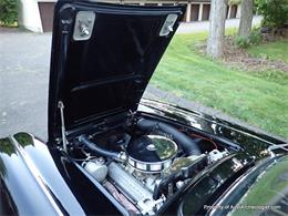 1962 Chevrolet Corvette (CC-2103709) for sale in Meriden, Connecticut