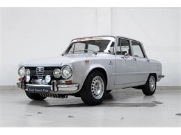 1974 Alfa Romeo Giulia Super (CC-2100371) for sale in Naarden, North Holland
