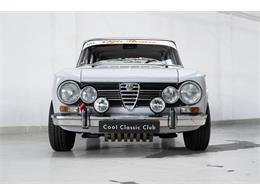1974 Alfa Romeo Giulia Super (CC-2100371) for sale in Naarden, North Holland