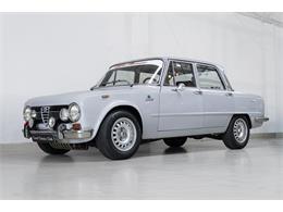 1974 Alfa Romeo Giulia Super (CC-2100371) for sale in Naarden, North Holland
