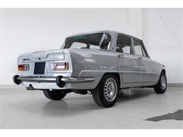 1974 Alfa Romeo Giulia Super (CC-2100371) for sale in Naarden, North Holland
