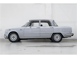 1974 Alfa Romeo Giulia Super (CC-2100371) for sale in Naarden, North Holland