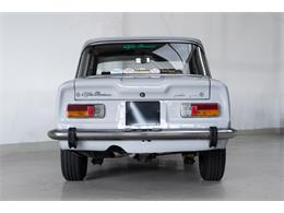 1974 Alfa Romeo Giulia Super (CC-2100371) for sale in Naarden, North Holland