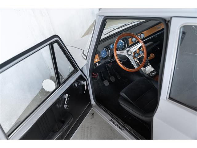 1974 Alfa Romeo Giulia Super (CC-2100371) for sale in Naarden, North Holland