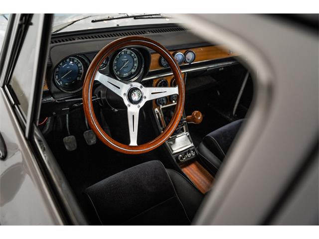 1974 Alfa Romeo Giulia Super (CC-2100371) for sale in Naarden, North Holland