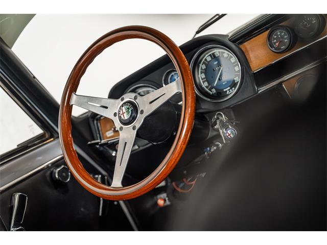 1974 Alfa Romeo Giulia Super (CC-2100371) for sale in Naarden, North Holland