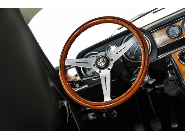 1974 Alfa Romeo Giulia Super (CC-2100371) for sale in Naarden, North Holland