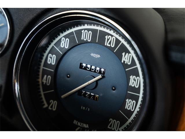 1974 Alfa Romeo Giulia Super (CC-2100371) for sale in Naarden, North Holland