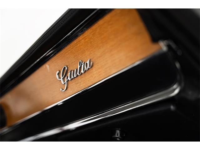 1974 Alfa Romeo Giulia Super (CC-2100371) for sale in Naarden, North Holland