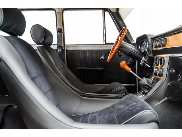 1974 Alfa Romeo Giulia Super (CC-2100371) for sale in Naarden, North Holland