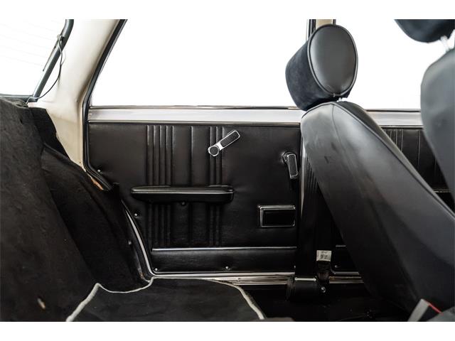 1974 Alfa Romeo Giulia Super (CC-2100371) for sale in Naarden, North Holland