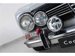 1974 Alfa Romeo Giulia Super (CC-2100371) for sale in Naarden, North Holland