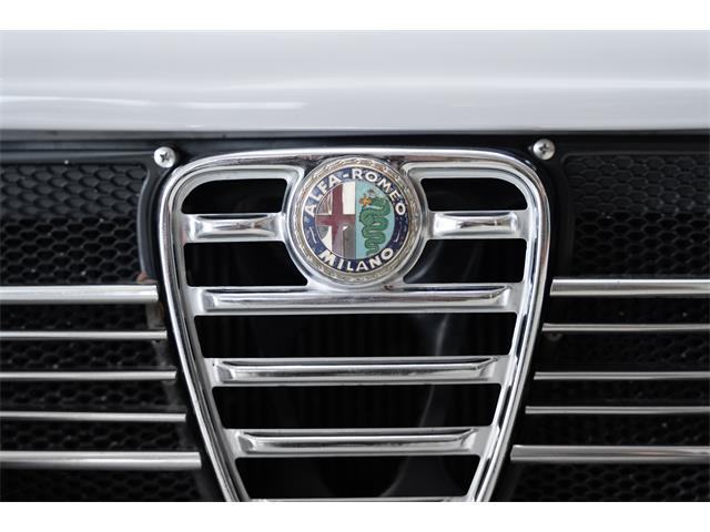 1974 Alfa Romeo Giulia Super (CC-2100371) for sale in Naarden, North Holland