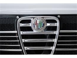 1974 Alfa Romeo Giulia Super (CC-2100371) for sale in Naarden, North Holland