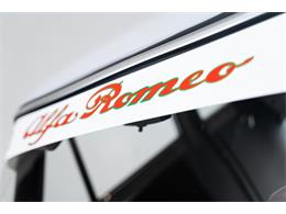 1974 Alfa Romeo Giulia Super (CC-2100371) for sale in Naarden, North Holland