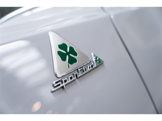 1974 Alfa Romeo Giulia Super (CC-2100371) for sale in Naarden, North Holland