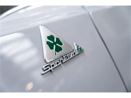 1974 Alfa Romeo Giulia Super (CC-2100371) for sale in Naarden, North Holland