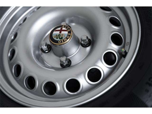 1974 Alfa Romeo Giulia Super (CC-2100371) for sale in Naarden, North Holland