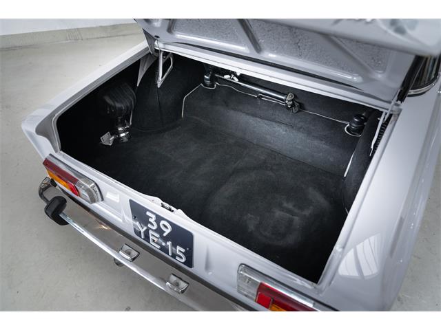 1974 Alfa Romeo Giulia Super (CC-2100371) for sale in Naarden, North Holland