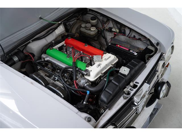 1974 Alfa Romeo Giulia Super (CC-2100371) for sale in Naarden, North Holland