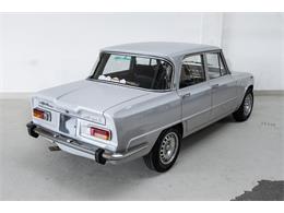 1974 Alfa Romeo Giulia Super (CC-2100371) for sale in Naarden, North Holland