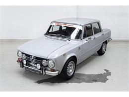 1974 Alfa Romeo Giulia Super (CC-2100371) for sale in Naarden, North Holland
