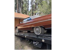1975 Chevrolet Caprice Classic (CC-2103710) for sale in Phoenix, Arizona