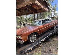 1975 Chevrolet Caprice Classic (CC-2103710) for sale in Phoenix, Arizona