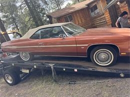 1975 Chevrolet Caprice Classic (CC-2103710) for sale in Phoenix, Arizona