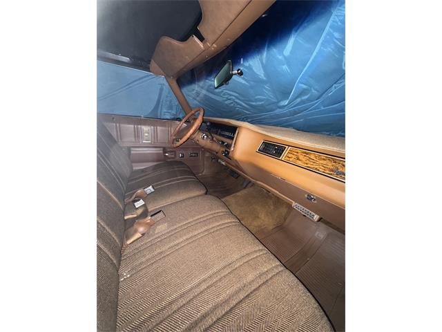 1975 Chevrolet Caprice Classic (CC-2103710) for sale in Phoenix, Arizona