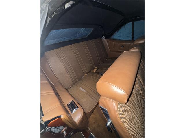 1975 Chevrolet Caprice Classic (CC-2103710) for sale in Phoenix, Arizona