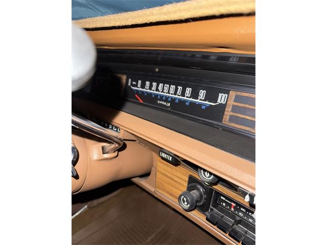 1975 Chevrolet Caprice Classic (CC-2103710) for sale in Phoenix, Arizona