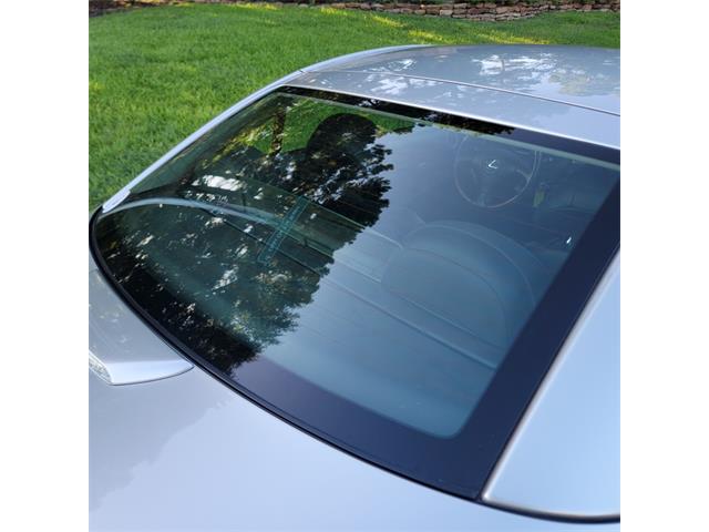 2002 Lexus SC430 (CC-2103712) for sale in Conroe, Texas
