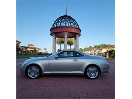 2002 Lexus SC430 (CC-2103712) for sale in Conroe, Texas
