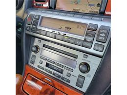 2002 Lexus SC430 (CC-2103712) for sale in Conroe, Texas
